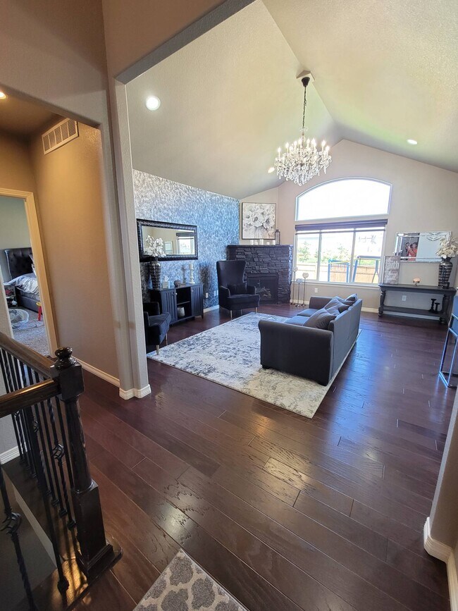 Foto del edificio - 1458 Moraine Valley Dr
