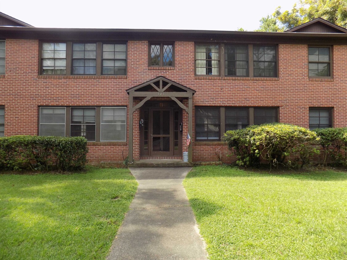 Primary Photo - 545 E Park Ave