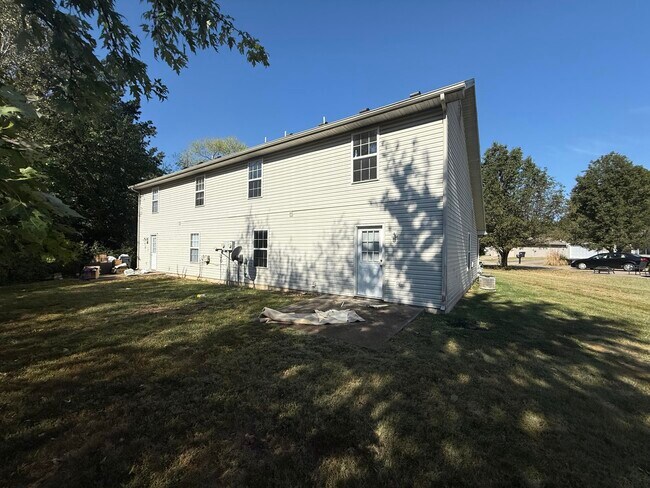 Foto del edificio - 4114 Hidden Creek Ct