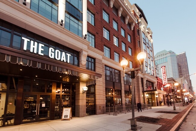 Downtown Columbus - LC RiverSouth