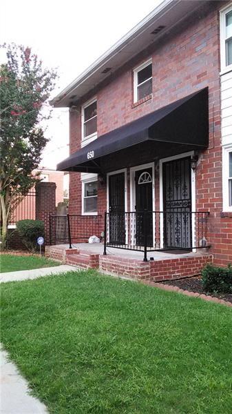 Foto del edificio - 650 Jett St NW
