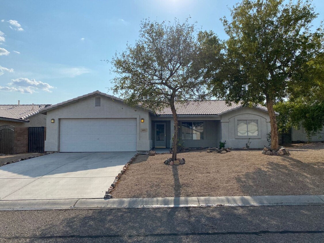 Foto principal - Great Home in Sunrise Vistas
