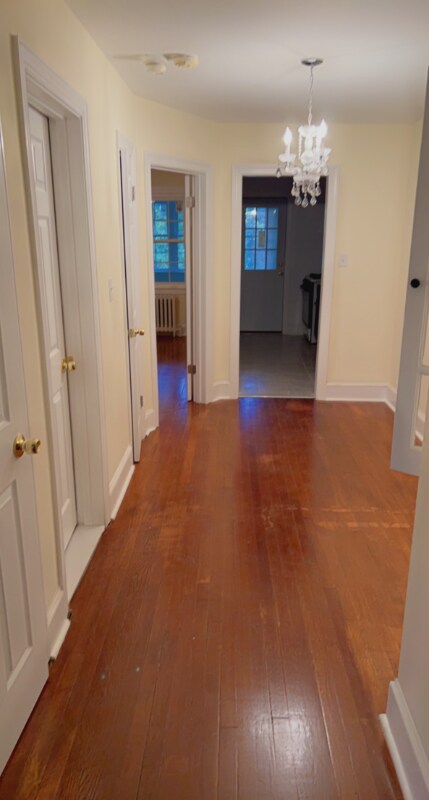 Photo - 3926 W St NW Apartment