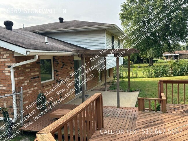 Foto del edificio - 6369 Stonewall Ln