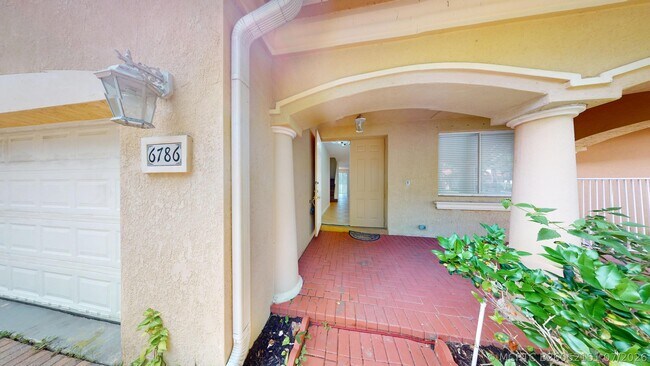 Building Photo - 6786 Aliso Ave