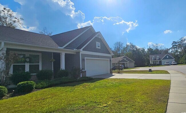 Foto del edificio - 317 Brighton Pl