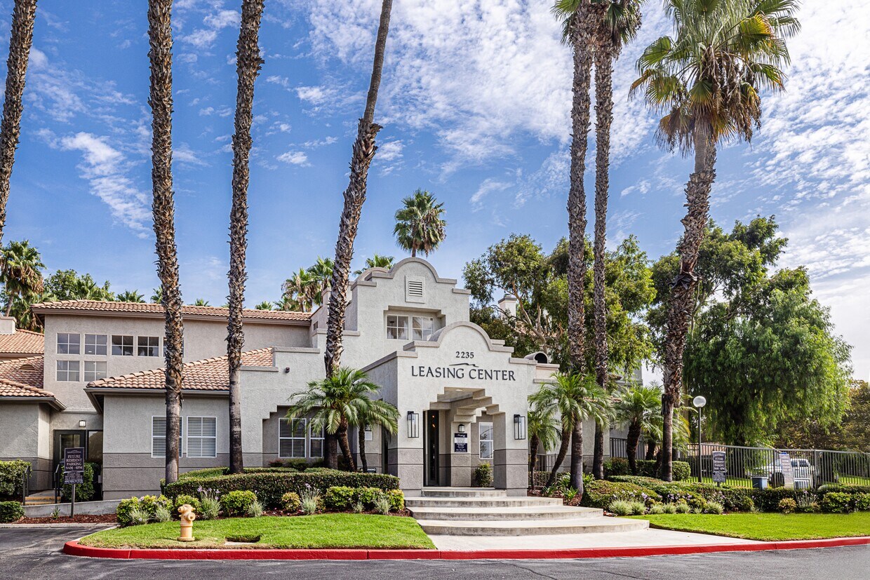 Marquessa Villas Apartments in Corona, CA