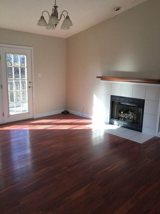 Building Photo - Home in Gibbs Community Available