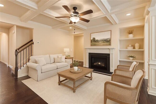 Foto del edificio - 3280 Hallmark Ln NE