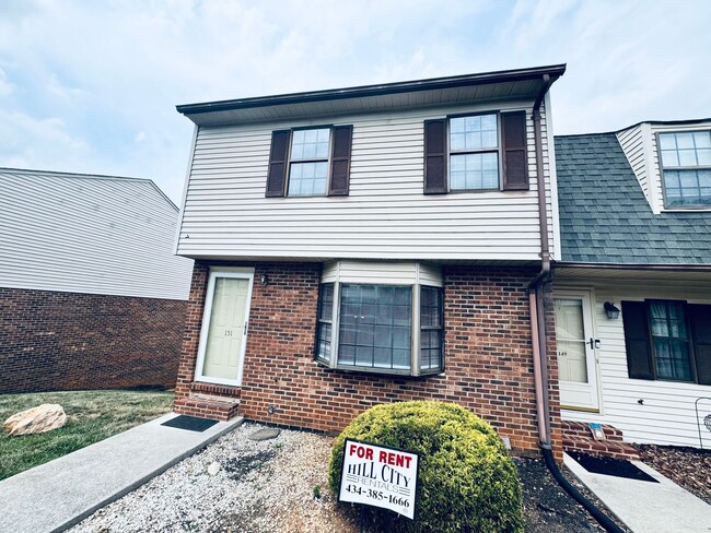 Photo - Great Campbell County Location FIRST MONTH RENT FREE Townhome