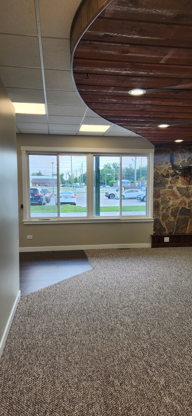 Living Room - 34825 N Wilson Rd