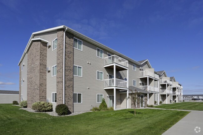 Foto principal - Calico Apartments