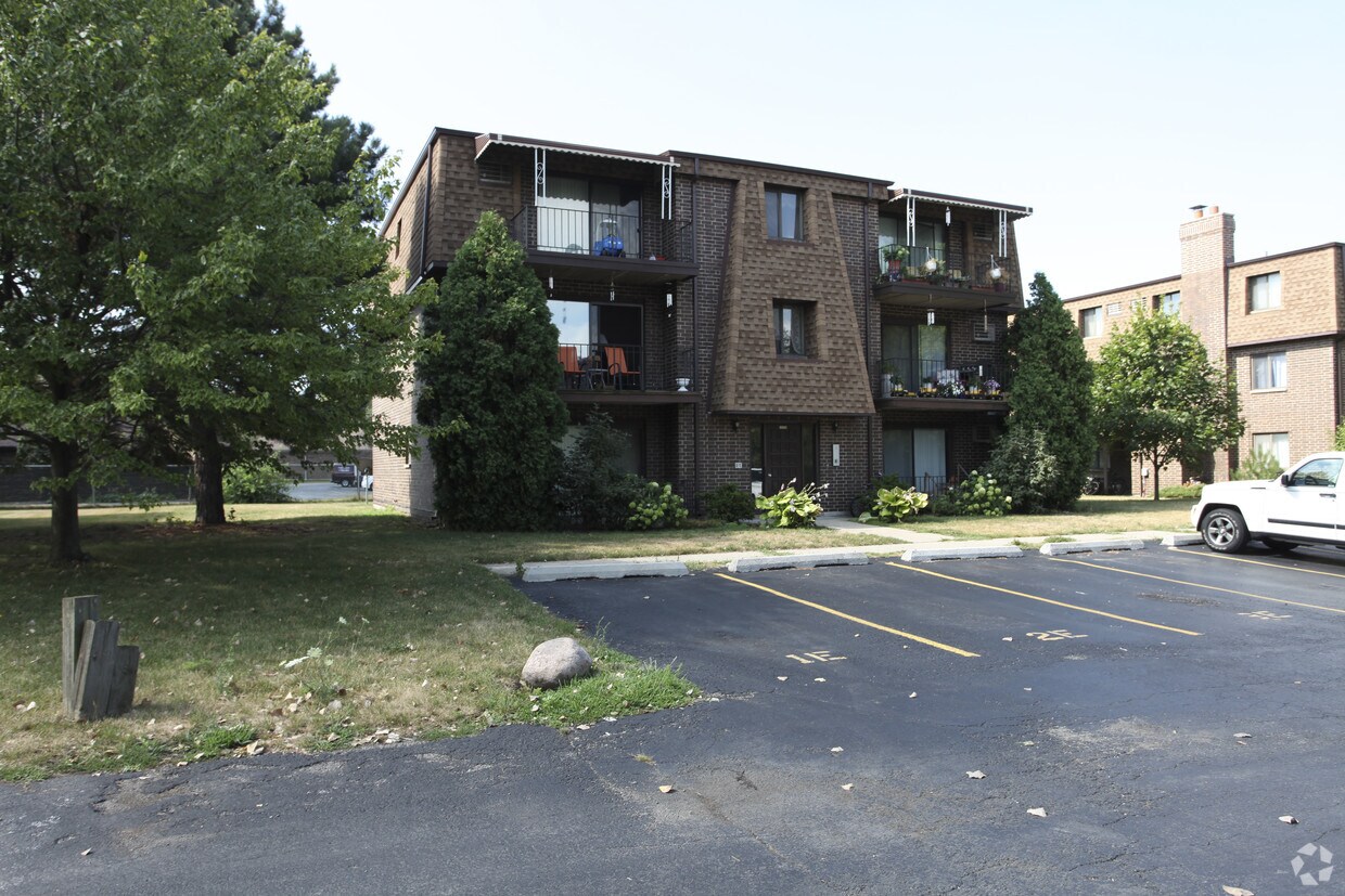 Foto del edificio - 13739 S Lamon Ave