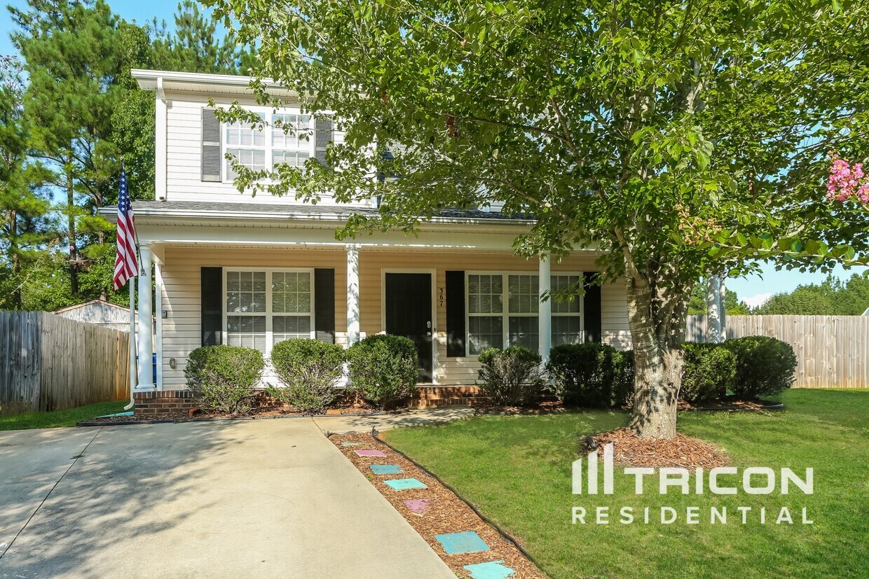 Foto principal - 367 Olde North Church Dr