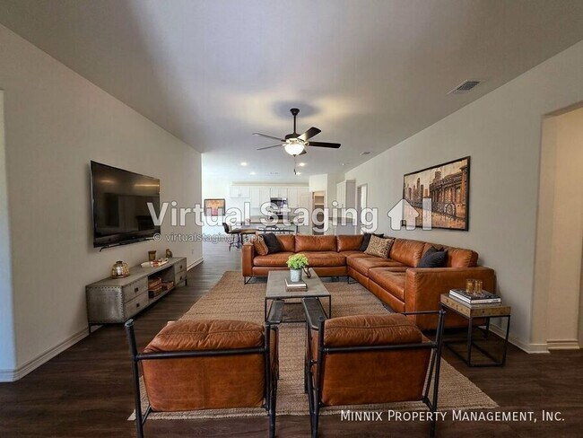 Foto del edificio - 6009 Kauffman Dr