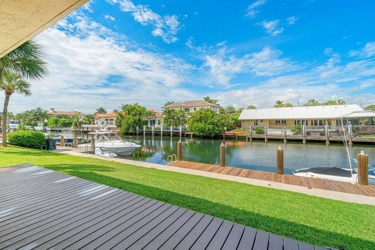 4206 S Ocean Blvd Unit 1, Highland Beach, FL 33487 Condo for Rent in