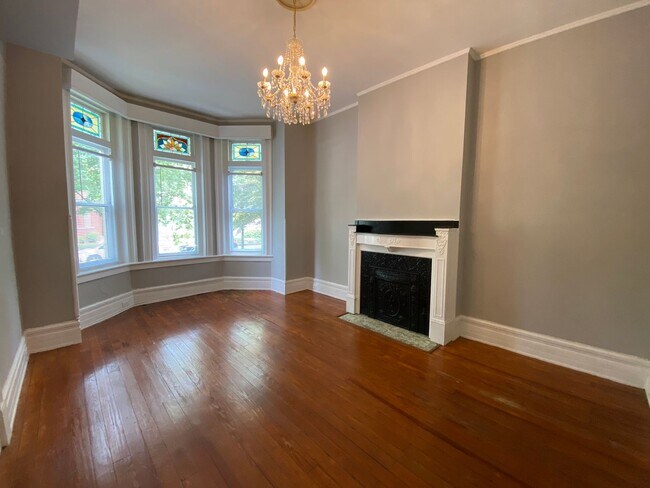 Foto del edificio - 1627 W Grace St
