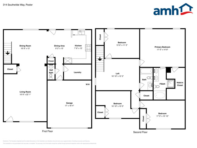 Building Photo - 314 Southwilde Way