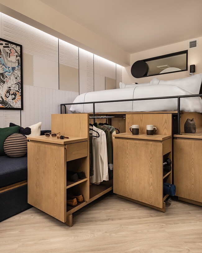 Catbird Studio - Catbird Hotel Rentals