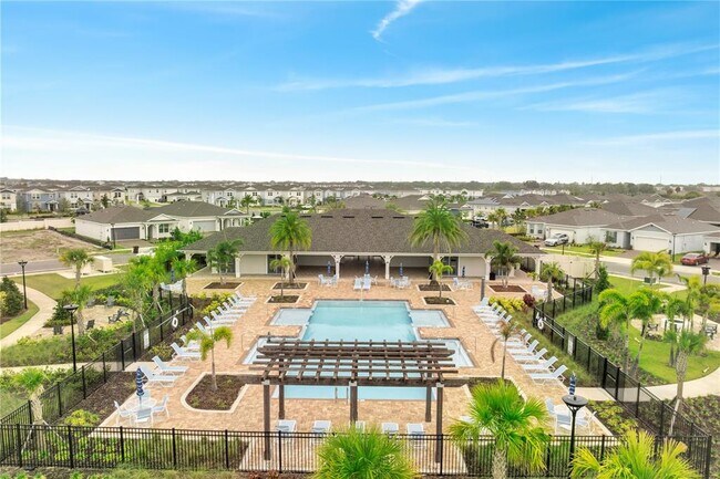 Building Photo - 1848 Spring Shower Circle