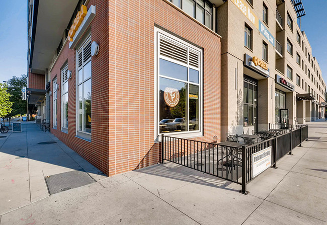 Wheelhouse Apartments - Apartment for Rent in Denver, CO | Apartments.com