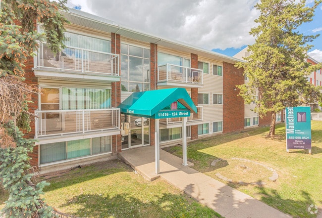 Building Photo - Majestic Apartments