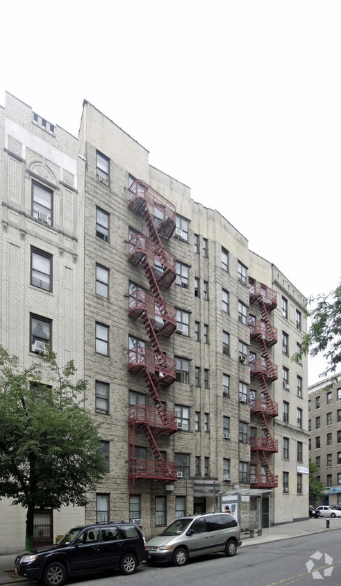 Building Photo - 273 Fort Washington Ave