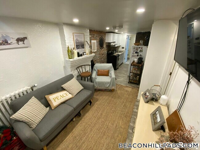 Foto del edificio - 40 Anderson St