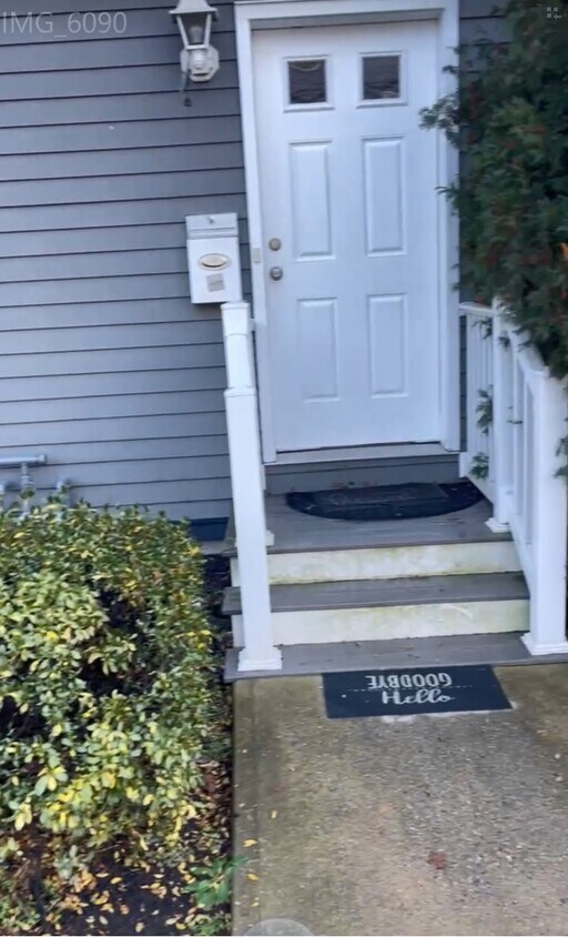 214 Montgomery St, Bloomfield, NJ 07003 House Rental in Bloomfield