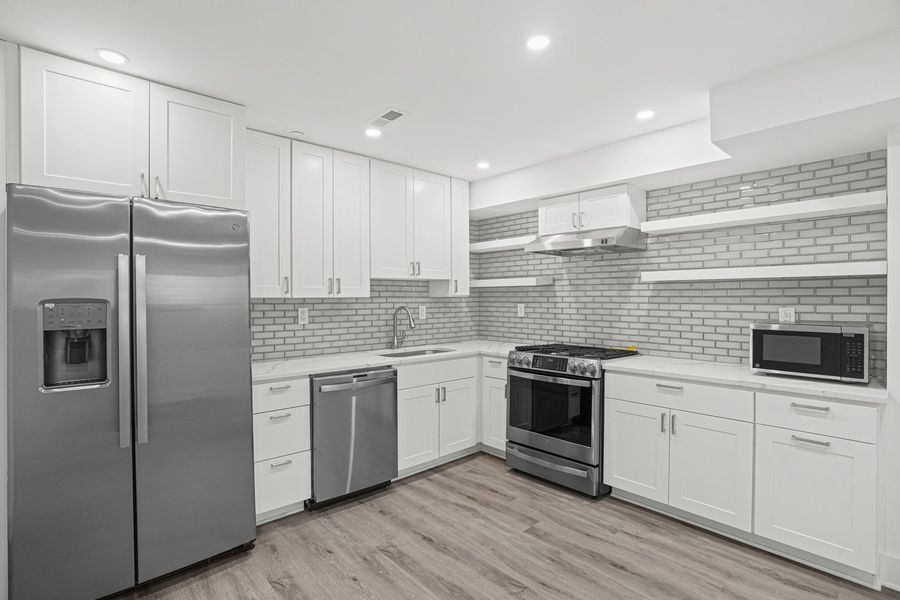 Foto principal - 1814 Ingleside Terrace NW