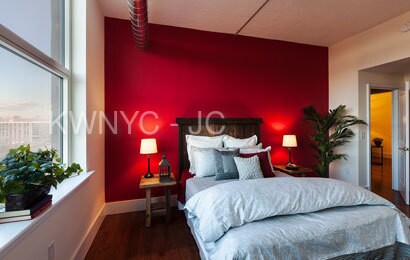 Foto del edificio - NO FEE  JERSEY CITY LUXURY LOFTS