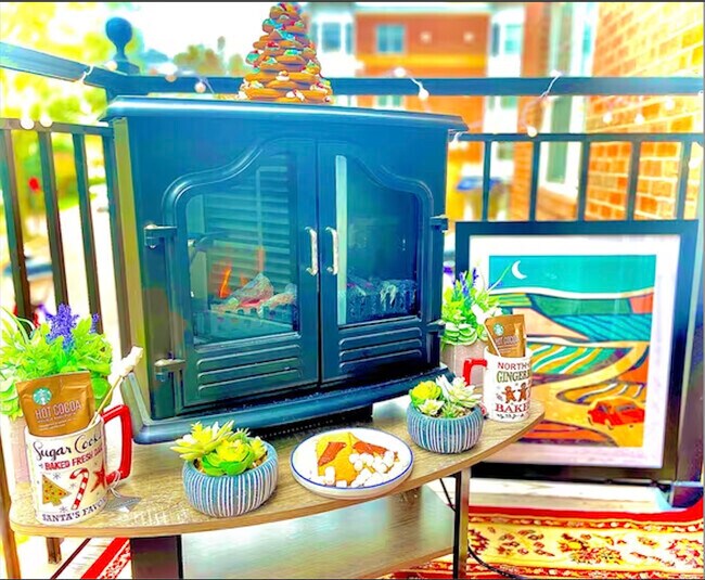 Downtown Portsmouth Apartments for Rent with High Ceilings Portsmouth