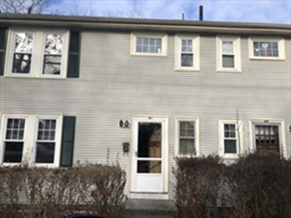 Foto principal - 91 Town Hill St