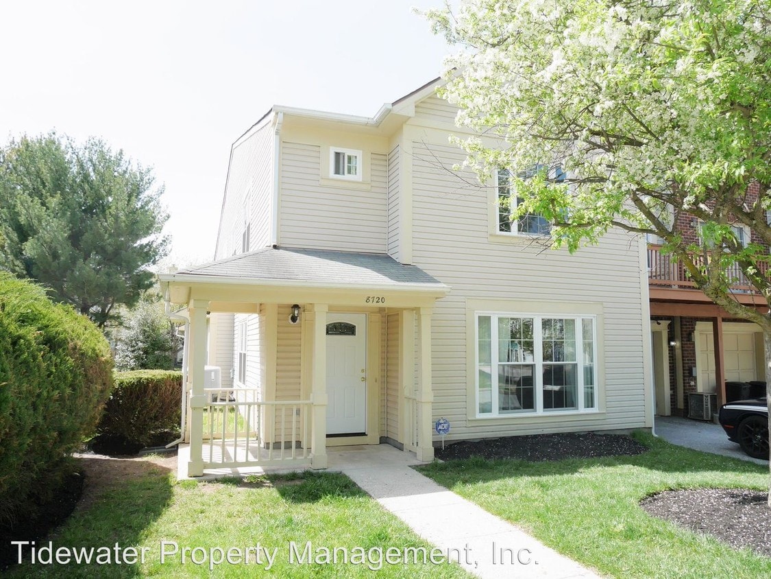 Primary Photo - 3 br, 2.5 bath House - 8720 Gilly Way