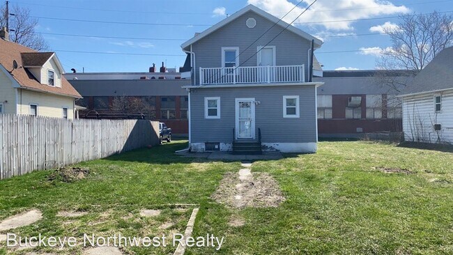 Building Photo - 4 br, 1.5 bath House - 1246 W Delaware Ave