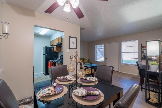 Building Photo - Indiana Village