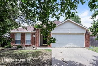 Building Photo - 406 Lone Star Park Ln