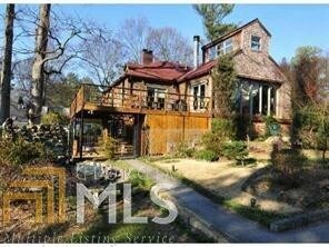 Foto del edificio - 490 Rock Springs Rd NE