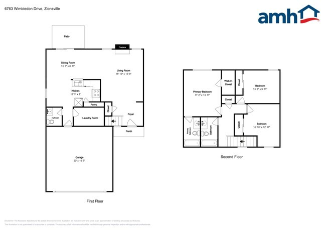 Foto del edificio - 6763 Wimbledon Dr