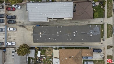 Building Photo - 1556 W 227th St