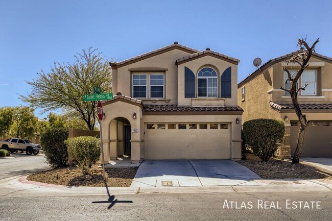 Foto del edificio - 7923 Carmel Heights Ave