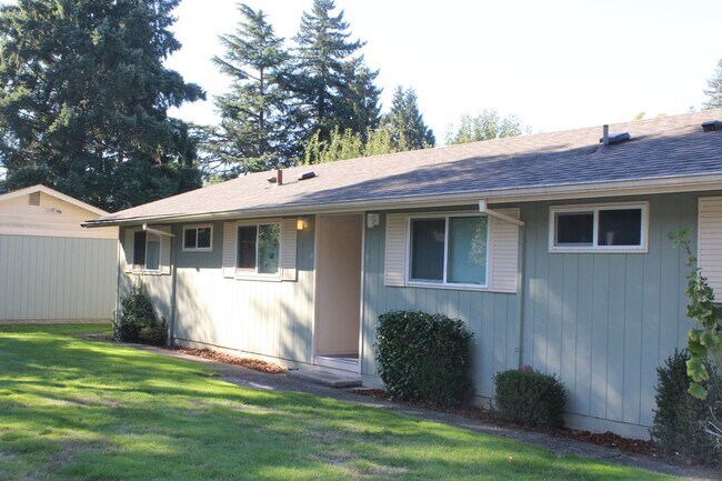 Apartamentos King Road - Milwaukie, Oregón - King Road Apartments
