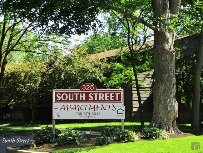 Foto del edificio - 325 South St