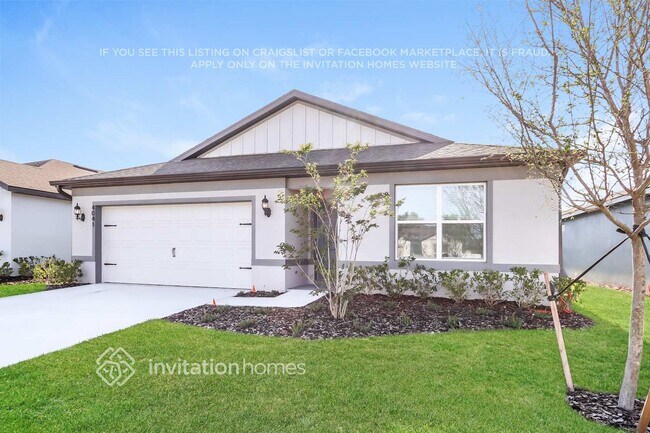 Foto del edificio - 4041 Feldspar Ln