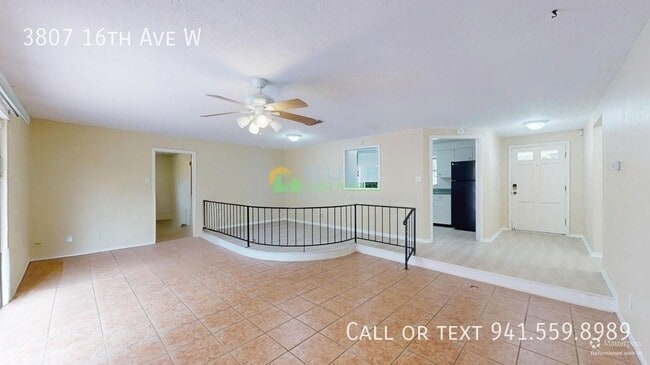 Building Photo - 3807 16th Ave W