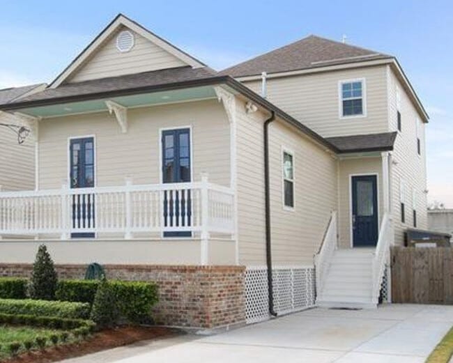 Building Photo - 5760 Warrington Dr