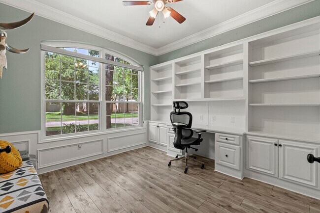 Foto del edificio - 31 Treescape Cir