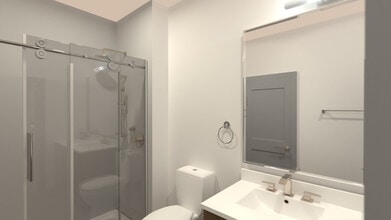 Building Photo - Center City Crossing