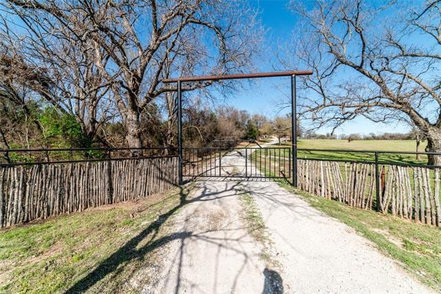Building Photo - 5536 US-287