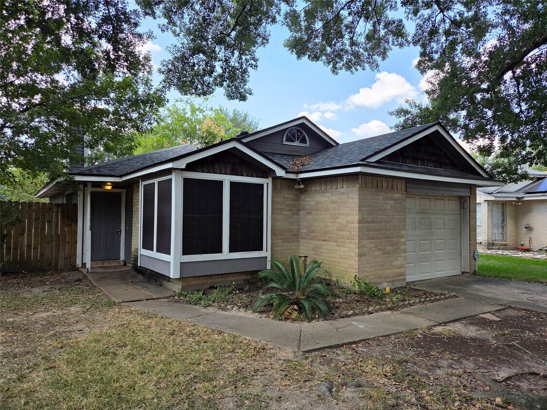 Foto principal - 20507 Broughwood Cir
